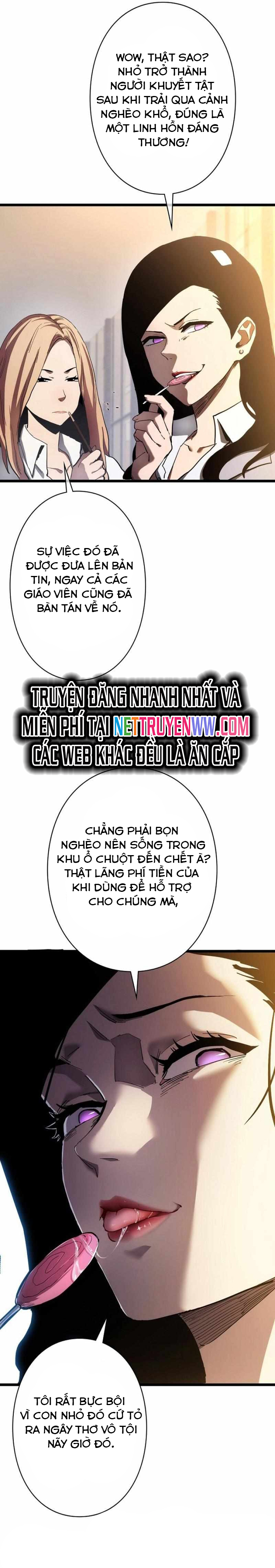 Trở Thành Anh Hùng Mạnh Nhất Nhờ Gian Lận