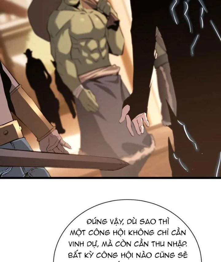 Trở Thành Anh Hùng Mạnh Nhất Nhờ Gian Lận