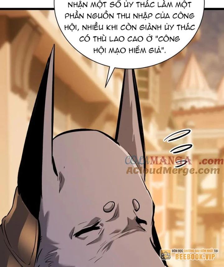 Trở Thành Anh Hùng Mạnh Nhất Nhờ Gian Lận