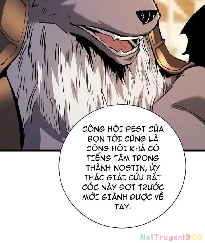 Trở Thành Anh Hùng Mạnh Nhất Nhờ Gian Lận
