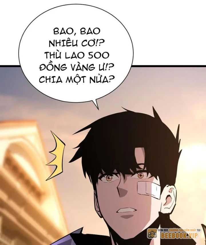 Trở Thành Anh Hùng Mạnh Nhất Nhờ Gian Lận