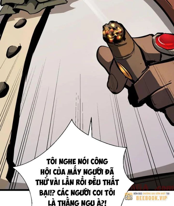 Trở Thành Anh Hùng Mạnh Nhất Nhờ Gian Lận