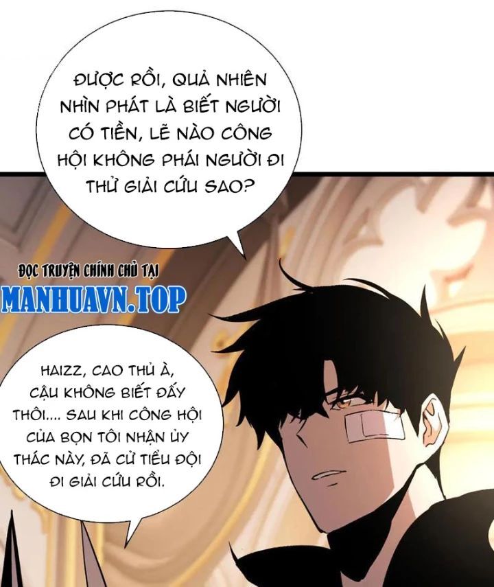 Trở Thành Anh Hùng Mạnh Nhất Nhờ Gian Lận