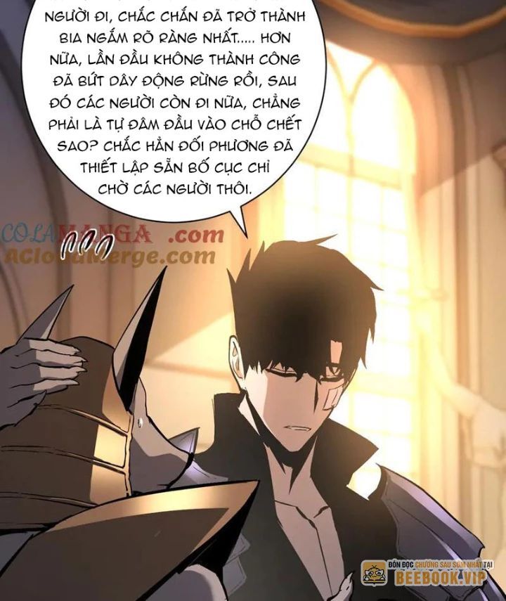 Trở Thành Anh Hùng Mạnh Nhất Nhờ Gian Lận