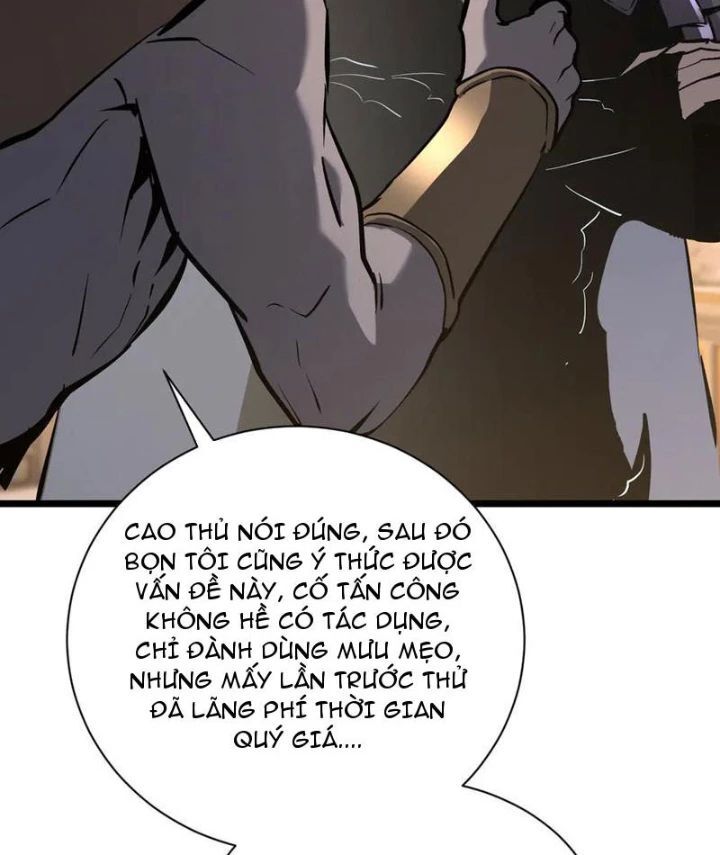 Trở Thành Anh Hùng Mạnh Nhất Nhờ Gian Lận