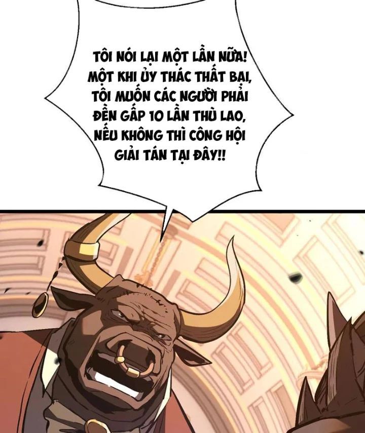 Trở Thành Anh Hùng Mạnh Nhất Nhờ Gian Lận