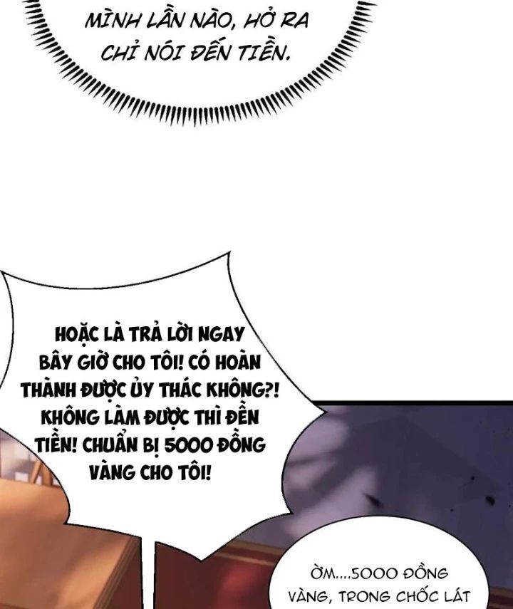 Trở Thành Anh Hùng Mạnh Nhất Nhờ Gian Lận