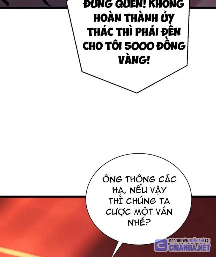 Trở Thành Anh Hùng Mạnh Nhất Nhờ Gian Lận