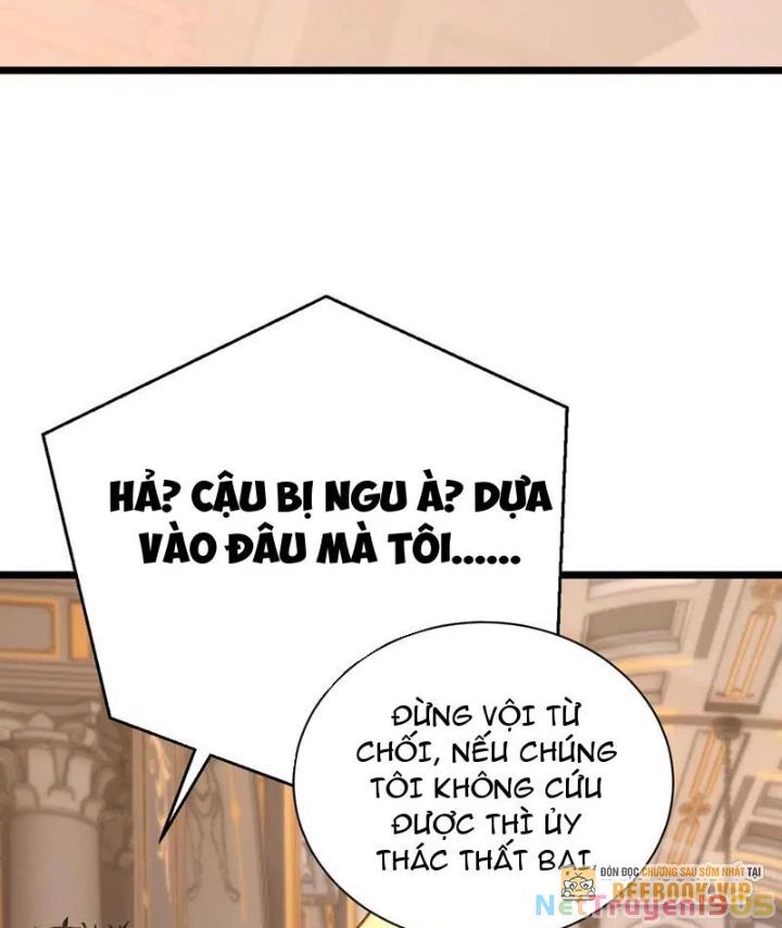 Trở Thành Anh Hùng Mạnh Nhất Nhờ Gian Lận