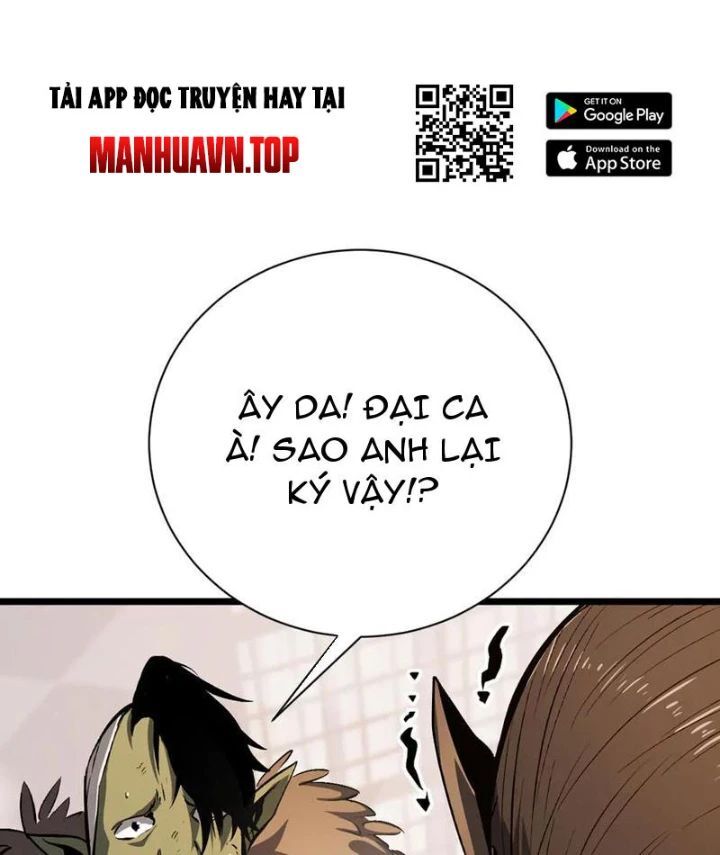 Trở Thành Anh Hùng Mạnh Nhất Nhờ Gian Lận