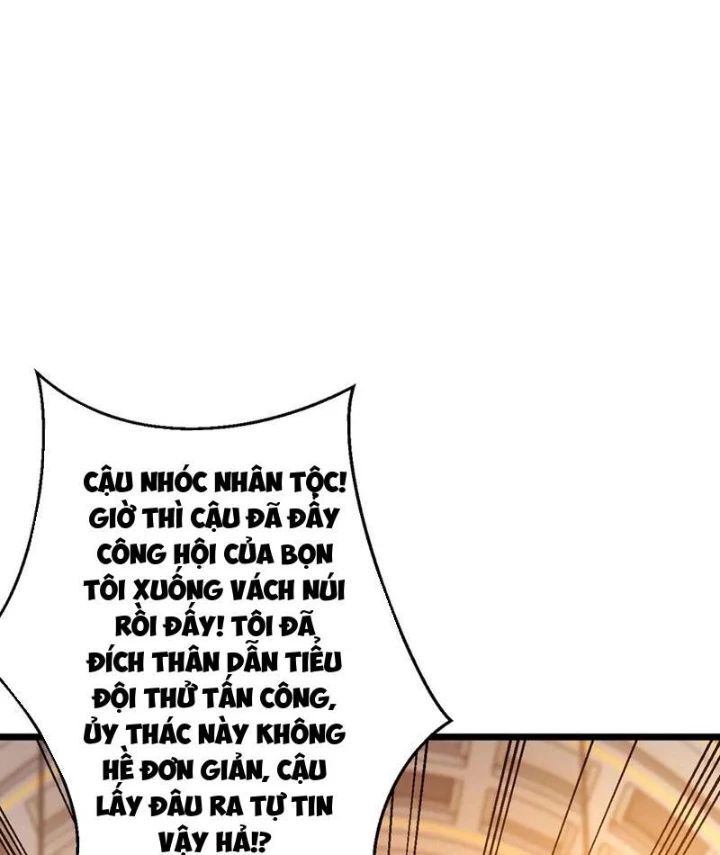 Trở Thành Anh Hùng Mạnh Nhất Nhờ Gian Lận