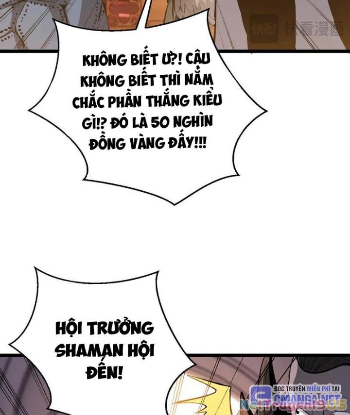 Trở Thành Anh Hùng Mạnh Nhất Nhờ Gian Lận
