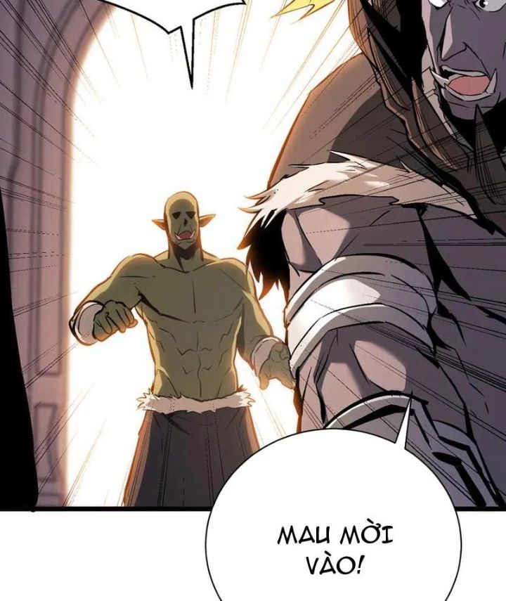 Trở Thành Anh Hùng Mạnh Nhất Nhờ Gian Lận