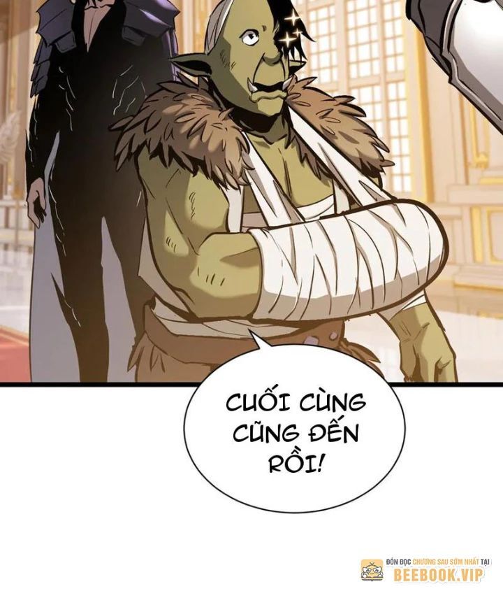 Trở Thành Anh Hùng Mạnh Nhất Nhờ Gian Lận