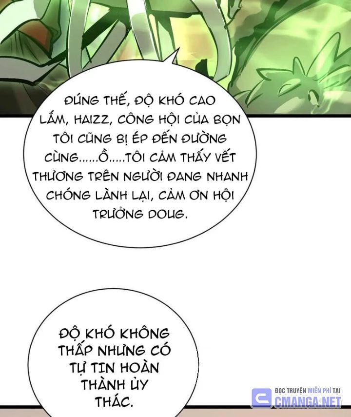 Trở Thành Anh Hùng Mạnh Nhất Nhờ Gian Lận
