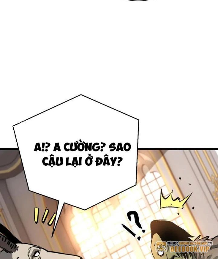 Trở Thành Anh Hùng Mạnh Nhất Nhờ Gian Lận