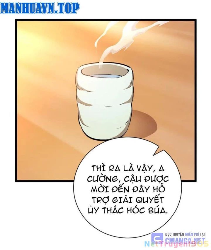 Trở Thành Anh Hùng Mạnh Nhất Nhờ Gian Lận