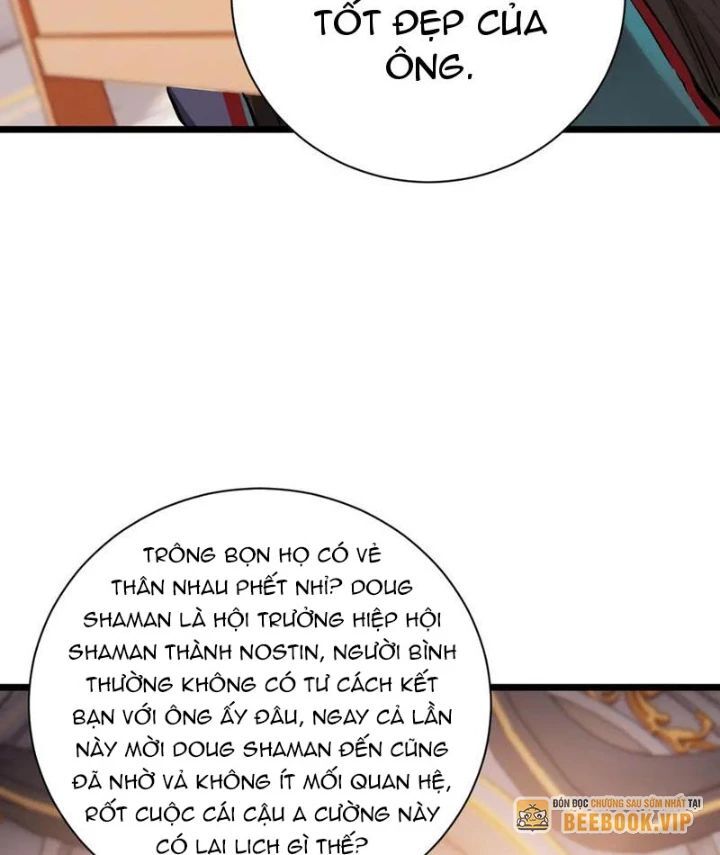 Trở Thành Anh Hùng Mạnh Nhất Nhờ Gian Lận
