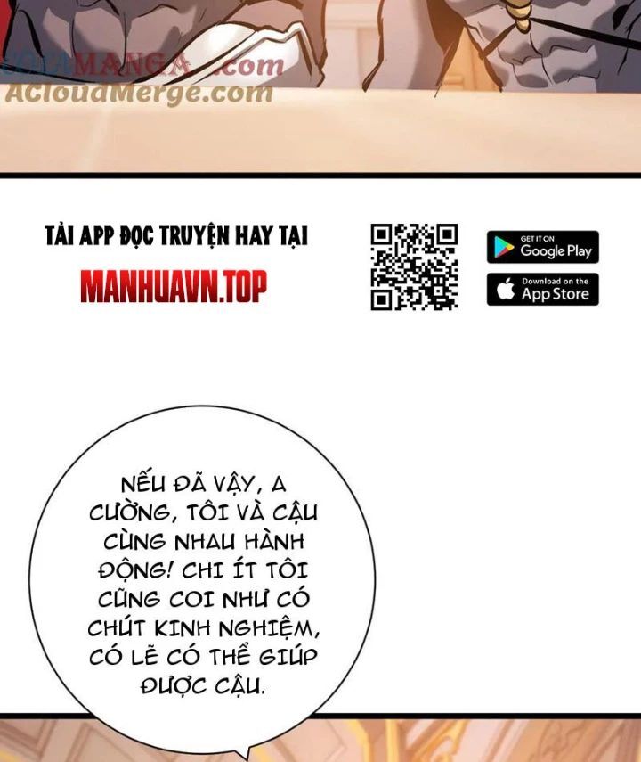 Trở Thành Anh Hùng Mạnh Nhất Nhờ Gian Lận