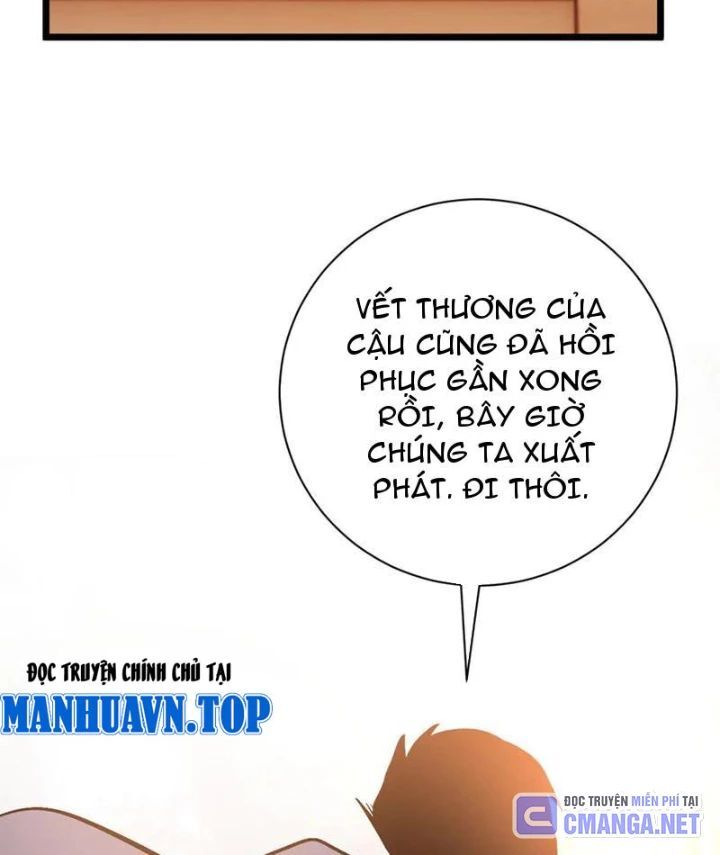 Trở Thành Anh Hùng Mạnh Nhất Nhờ Gian Lận