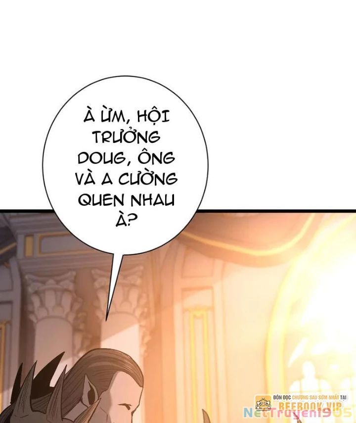 Trở Thành Anh Hùng Mạnh Nhất Nhờ Gian Lận