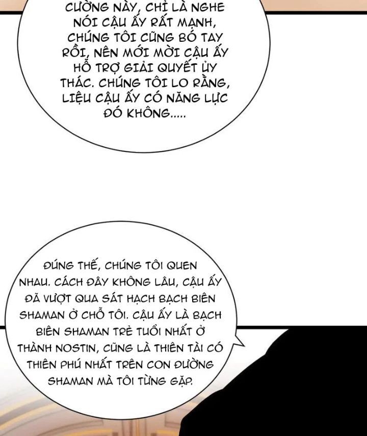Trở Thành Anh Hùng Mạnh Nhất Nhờ Gian Lận