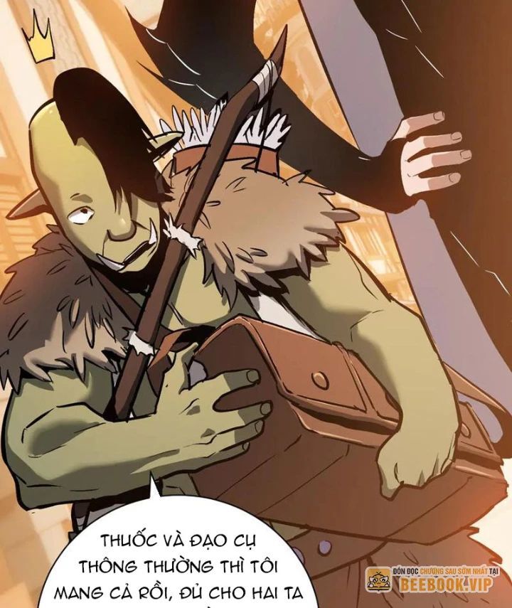 Trở Thành Anh Hùng Mạnh Nhất Nhờ Gian Lận