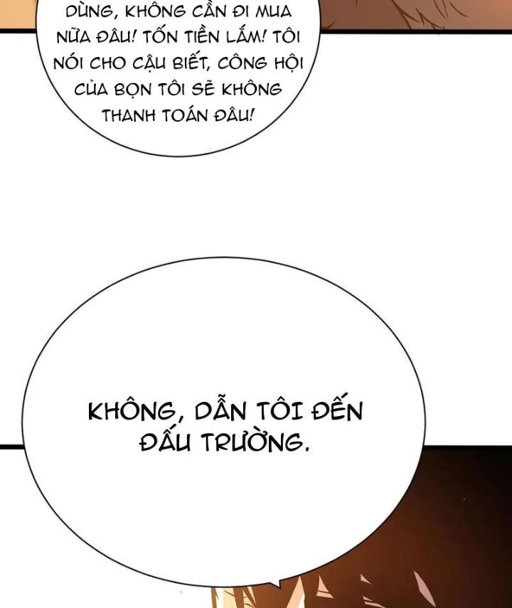 Trở Thành Anh Hùng Mạnh Nhất Nhờ Gian Lận