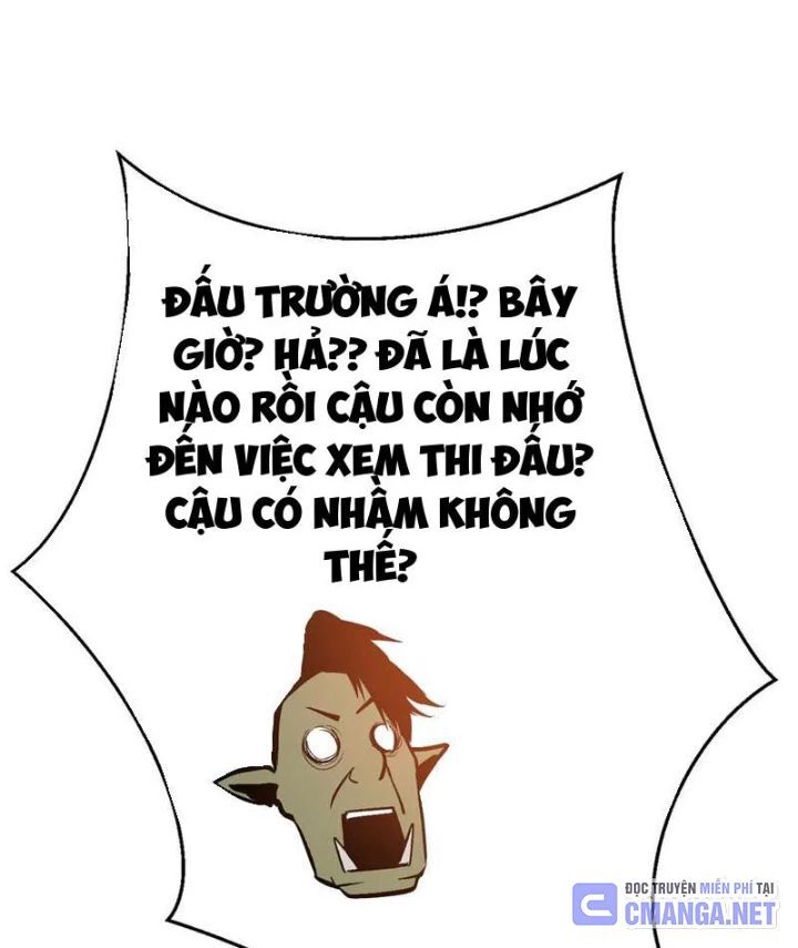 Trở Thành Anh Hùng Mạnh Nhất Nhờ Gian Lận