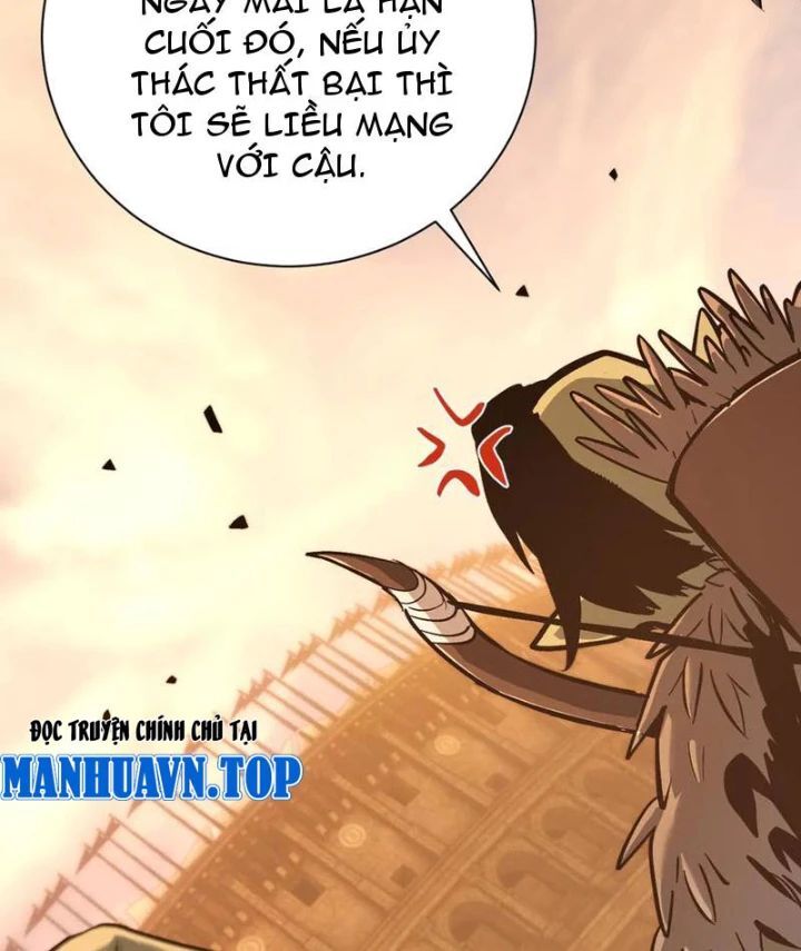 Trở Thành Anh Hùng Mạnh Nhất Nhờ Gian Lận