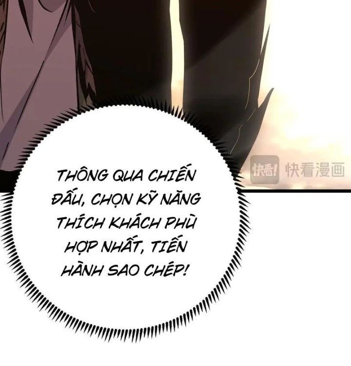 Trở Thành Anh Hùng Mạnh Nhất Nhờ Gian Lận