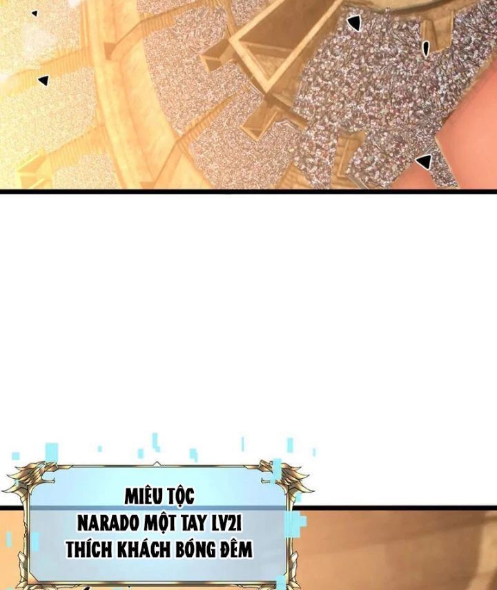 Trở Thành Anh Hùng Mạnh Nhất Nhờ Gian Lận