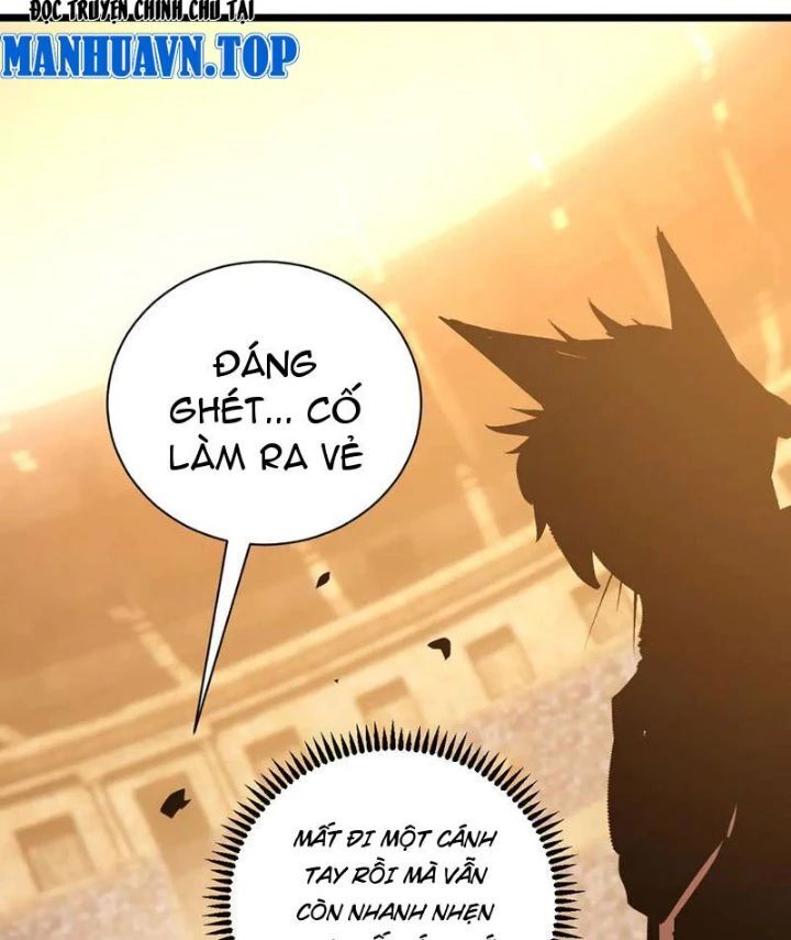 Trở Thành Anh Hùng Mạnh Nhất Nhờ Gian Lận
