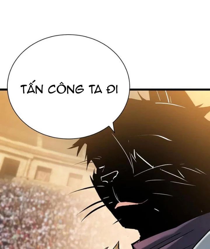 Trở Thành Anh Hùng Mạnh Nhất Nhờ Gian Lận