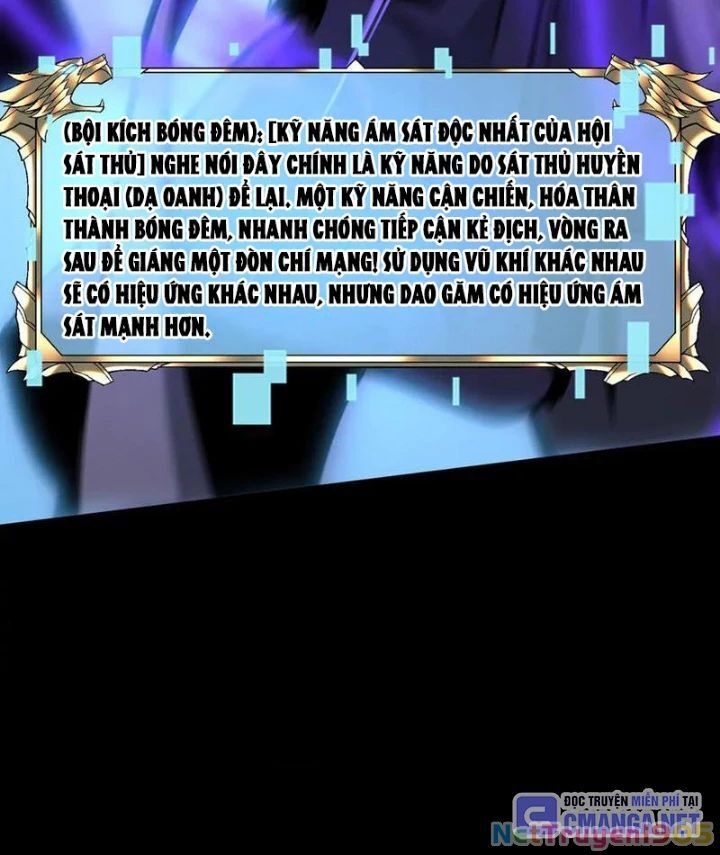 Trở Thành Anh Hùng Mạnh Nhất Nhờ Gian Lận