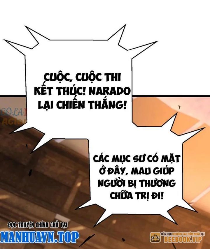 Trở Thành Anh Hùng Mạnh Nhất Nhờ Gian Lận