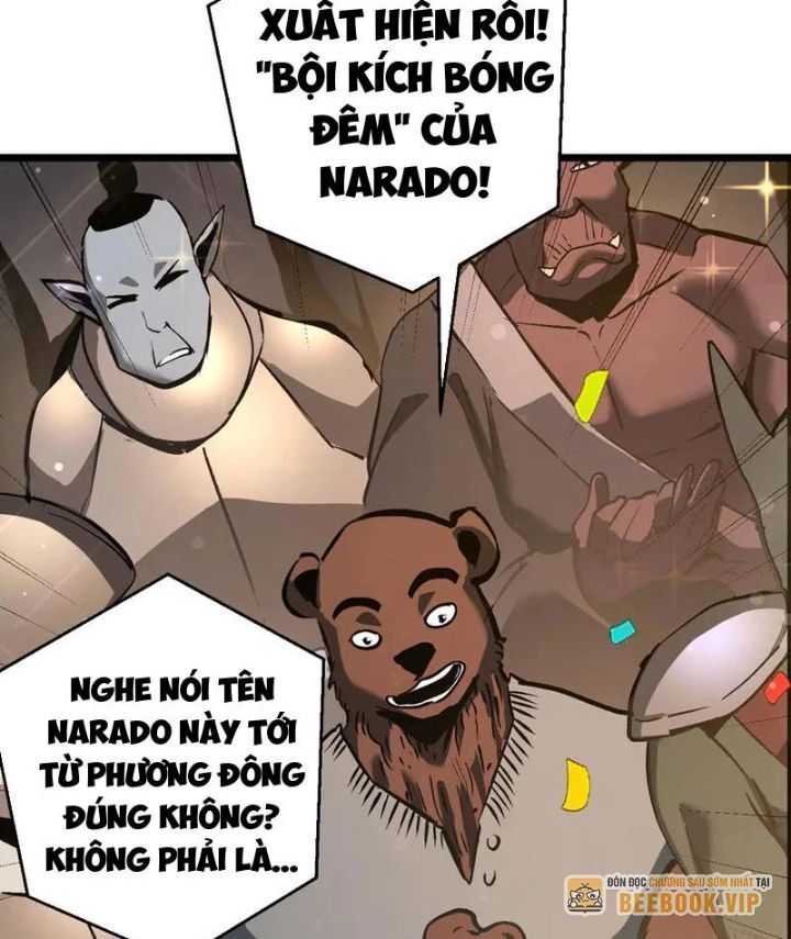 Trở Thành Anh Hùng Mạnh Nhất Nhờ Gian Lận