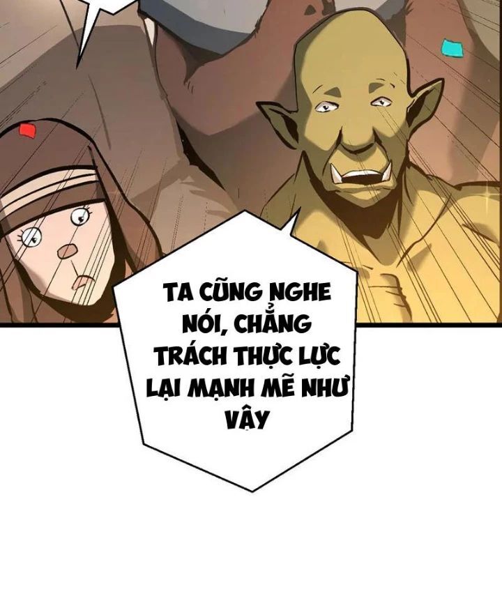 Trở Thành Anh Hùng Mạnh Nhất Nhờ Gian Lận