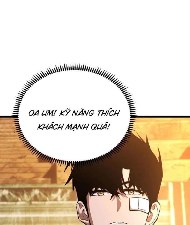 Trở Thành Anh Hùng Mạnh Nhất Nhờ Gian Lận
