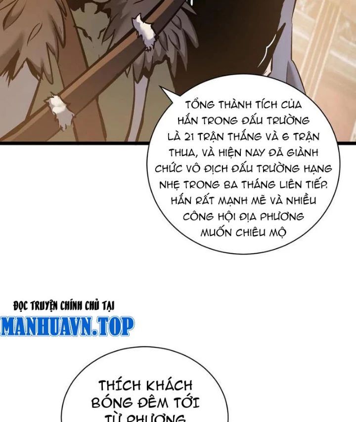 Trở Thành Anh Hùng Mạnh Nhất Nhờ Gian Lận