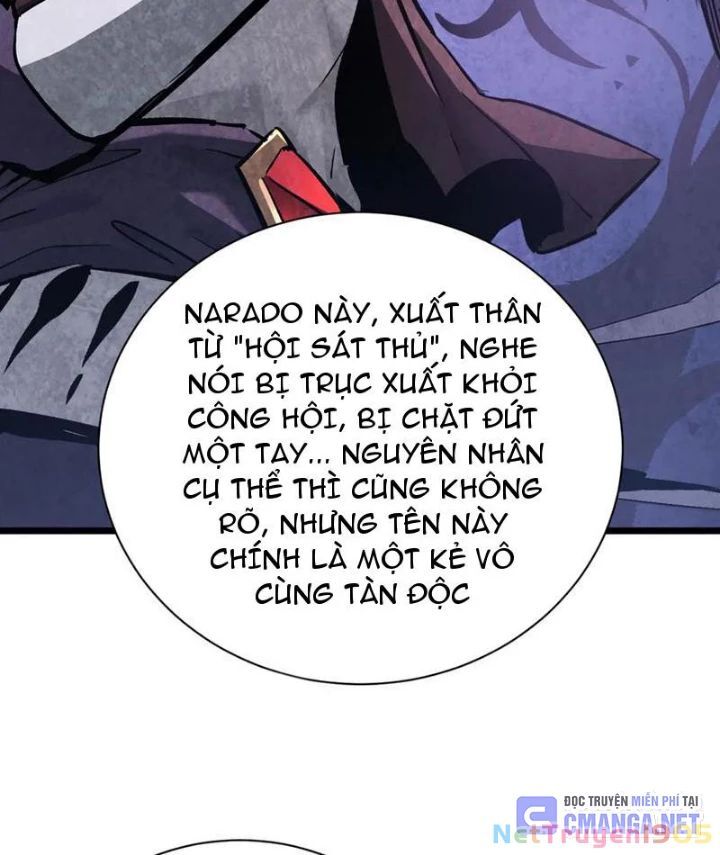Trở Thành Anh Hùng Mạnh Nhất Nhờ Gian Lận