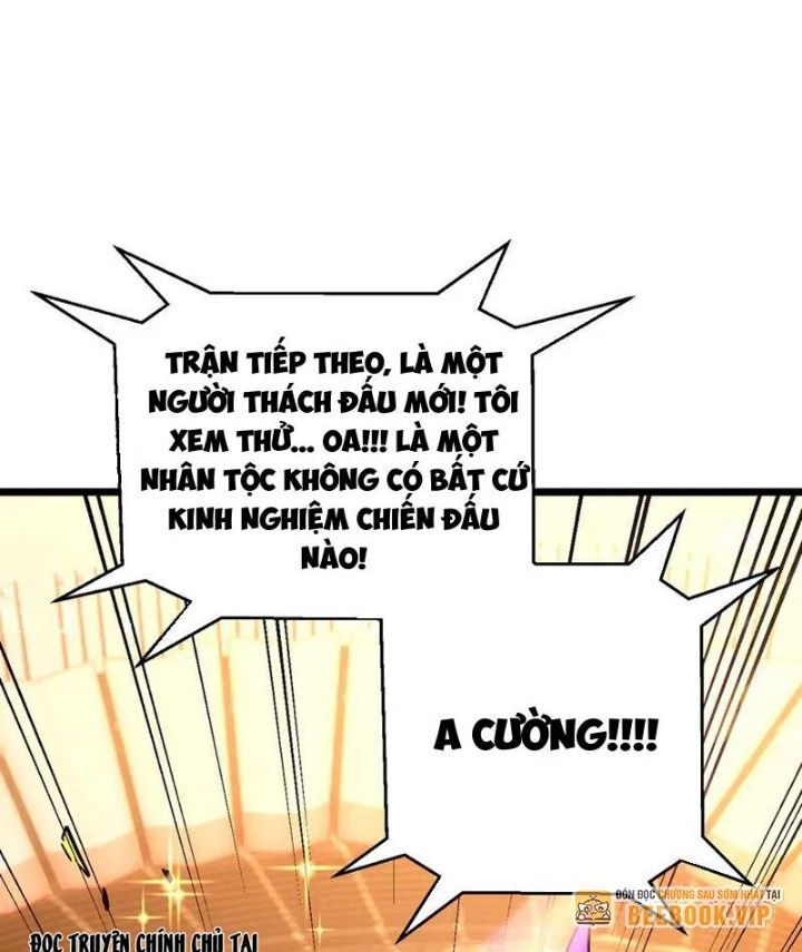 Trở Thành Anh Hùng Mạnh Nhất Nhờ Gian Lận