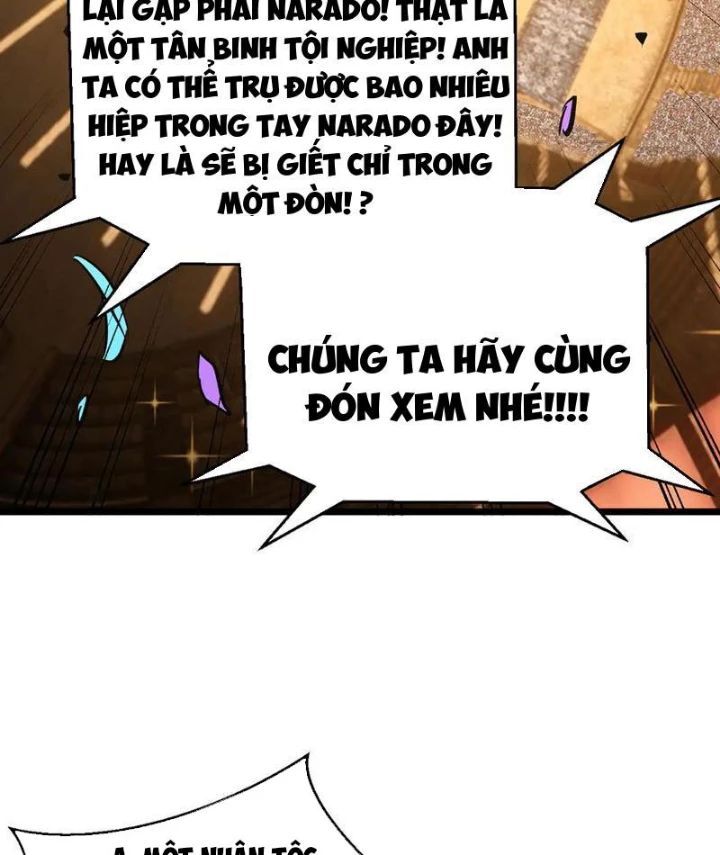 Trở Thành Anh Hùng Mạnh Nhất Nhờ Gian Lận