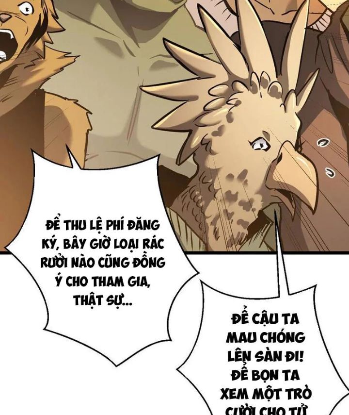 Trở Thành Anh Hùng Mạnh Nhất Nhờ Gian Lận