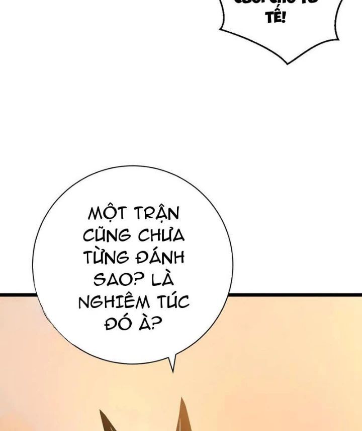 Trở Thành Anh Hùng Mạnh Nhất Nhờ Gian Lận