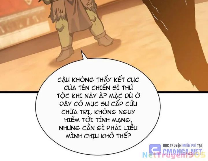 Trở Thành Anh Hùng Mạnh Nhất Nhờ Gian Lận