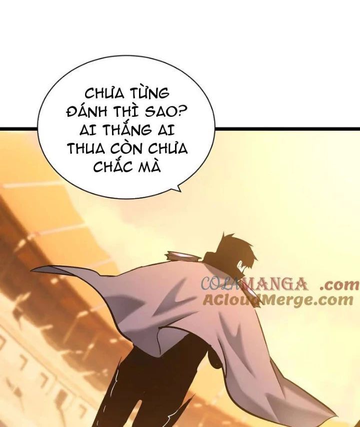 Trở Thành Anh Hùng Mạnh Nhất Nhờ Gian Lận
