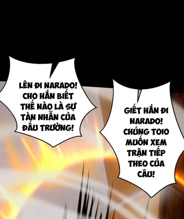 Trở Thành Anh Hùng Mạnh Nhất Nhờ Gian Lận