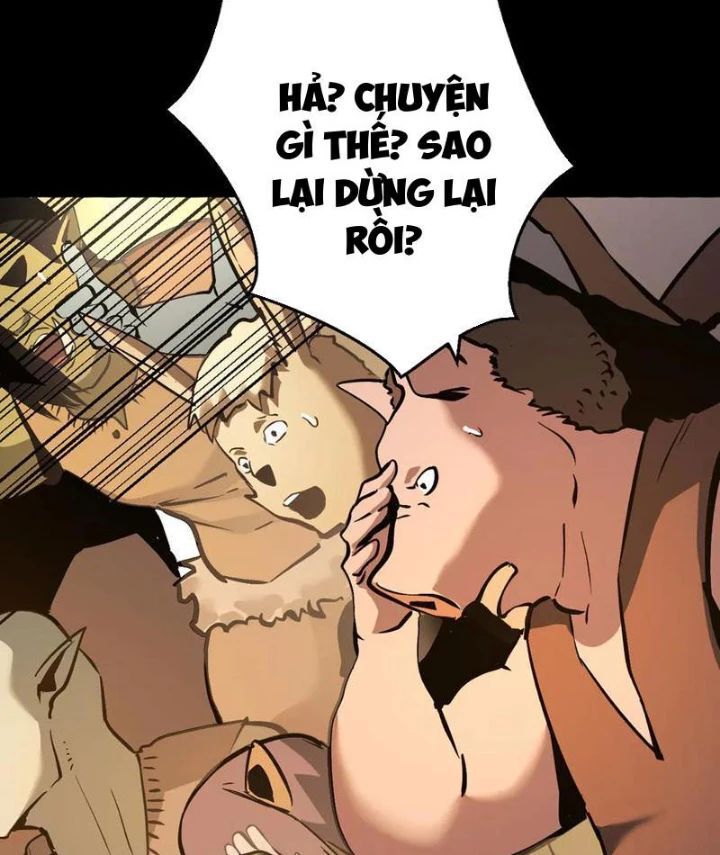 Trở Thành Anh Hùng Mạnh Nhất Nhờ Gian Lận