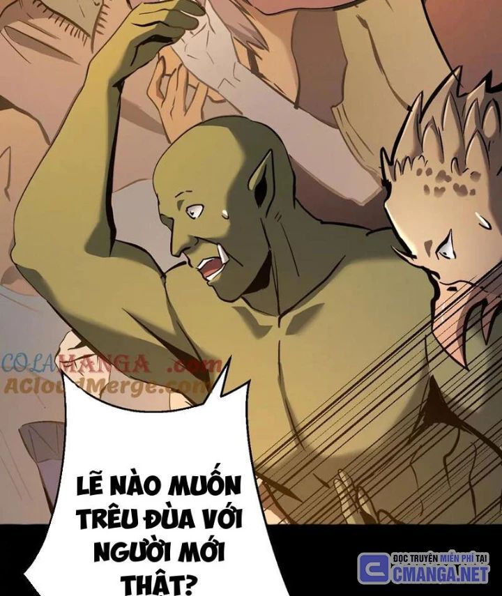 Trở Thành Anh Hùng Mạnh Nhất Nhờ Gian Lận